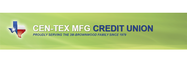 Cen-Tex Manufacturing Credit Union